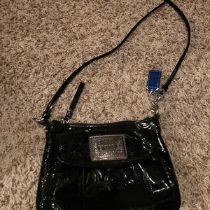 Coach Poppy Handbag